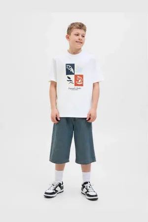 JACK & JONES JUNIOR T