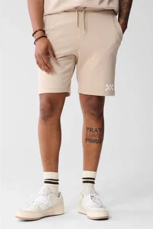 SHOEBY Regular casual short