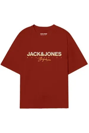 JACK & JONES JUNIOR T