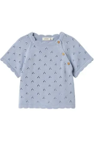 Lil Atelier MINI gebreid
