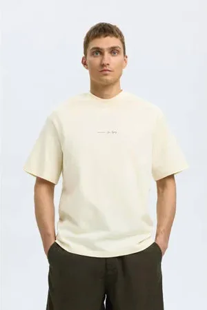 SELECTED T