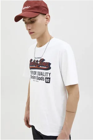JACK & JONES ESSENTIALS T