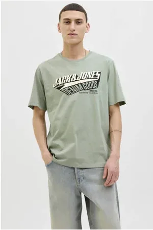JACK & JONES ESSENTIALS T