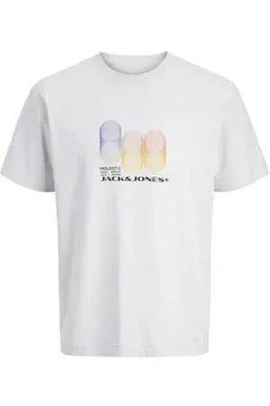 JACK & JONES JUNIOR T
