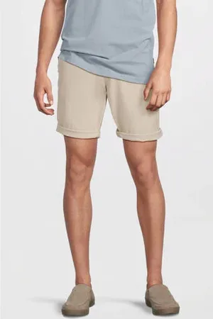 Cars Regular chino short beige