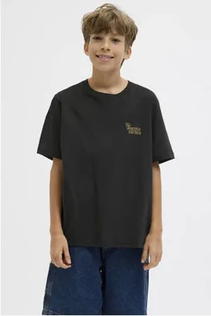 JACK & JONES JUNIOR T