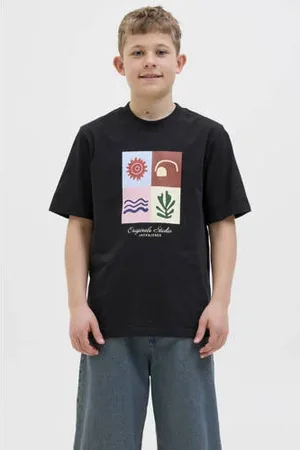 JACK & JONES JUNIOR T