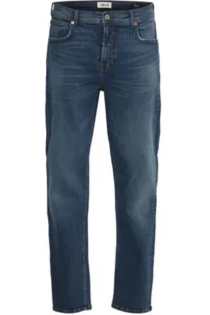 Solid SDISNI RYAN straight leg regular fit jeans