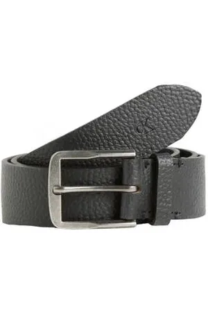 Calvin Klein Leren riem