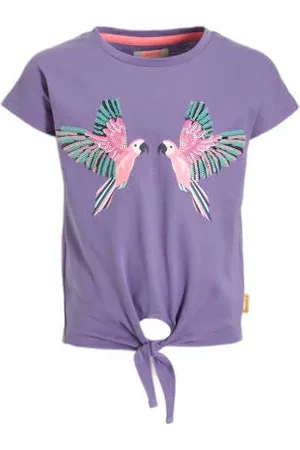 Orange stars T