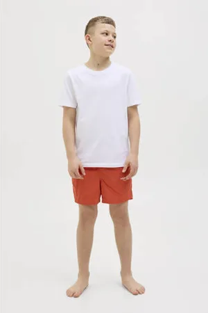 JACK & JONES JUNIOR zwemshort