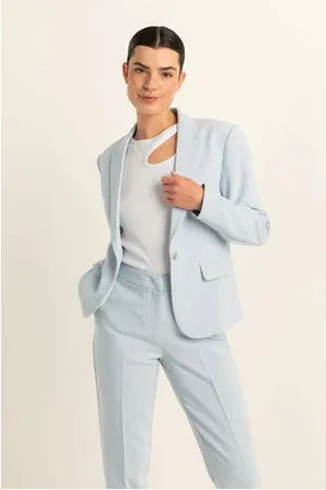 Expresso Getailleerde blazer