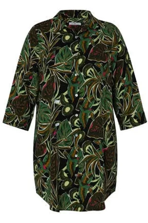Paprika Blouse