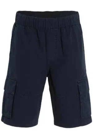 Me & My Monkey Cargo short