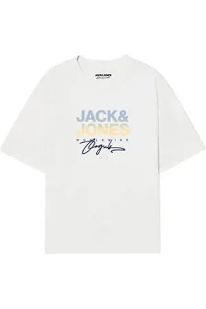 JACK & JONES JUNIOR T