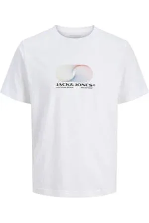 JACK & JONES JUNIOR T