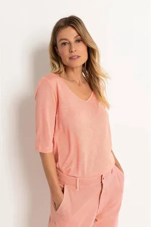 Claudia Sträter Top
