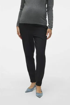 VERO MODA Regular fit zwangerschapspantalon VMMMAYA