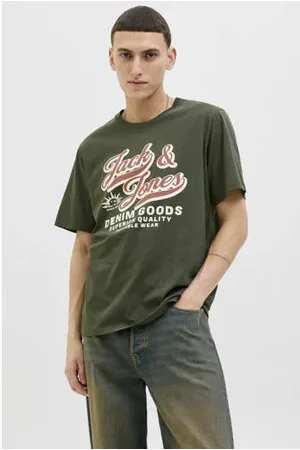 JACK & JONES ESSENTIALS T