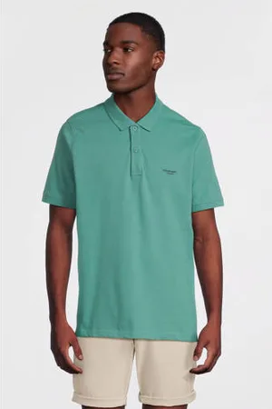 Cars Regular polo groen