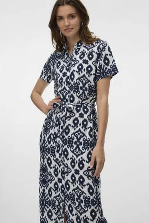 VERO MODA Blousejurk