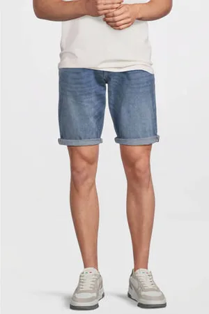 Cars Regular fit short HUNTER