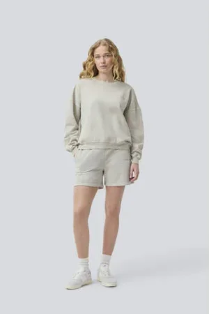 Modstrom High waist casual short