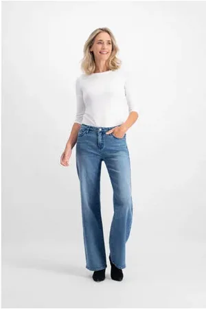 Florèz Straight leg jeans Sophie Straight