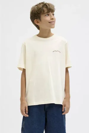 JACK & JONES JUNIOR T