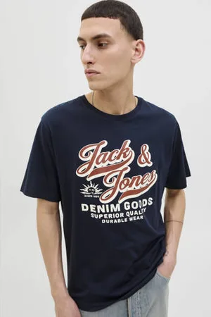 JACK & JONES ESSENTIALS T