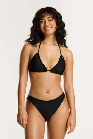 Shiwi Voorgevormde triangel bikini Lynn