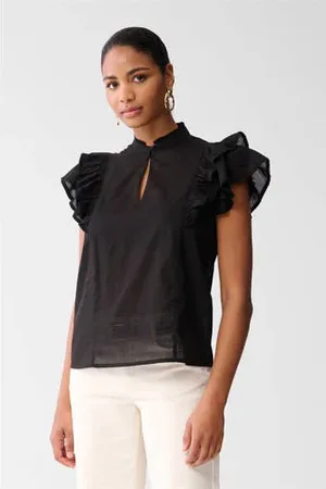 SHOEBY Blousetop