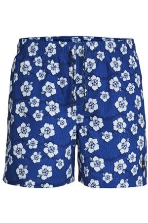 JACK & JONES PANTS STUDIO zwemshort JPSTMAUI