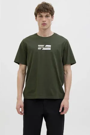 JACK & JONES ESSENTIALS regular T