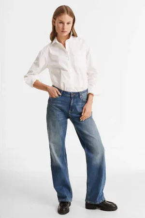 Anytime Loose fit jeans