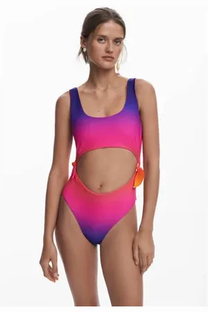Desigual Cut