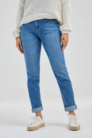 DIDI High waist