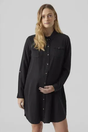 VERO MODA Zwangerschaps jurk