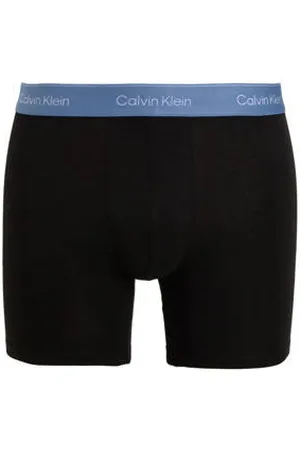 Calvin Klein Boxershort (set van 5)
