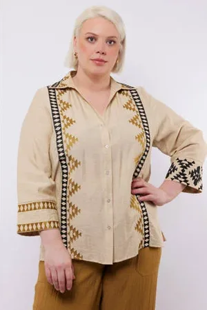 Exxcellent Blouse