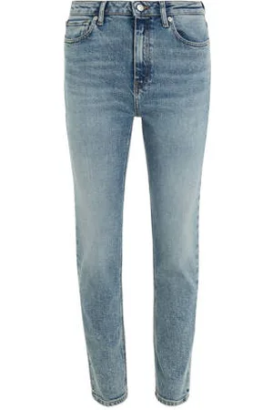 Tommy Hilfiger Slim fit jeans