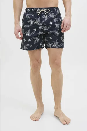 JACK & JONES PANTS STUDIO zwemshort JPSTMAUI