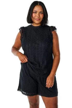 Zizzi High waist casual short