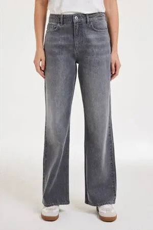 DIDI Wide leg jeans