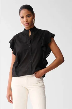 SHOEBY Blouse