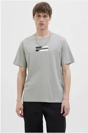 JACK & JONES ESSENTIALS regular T