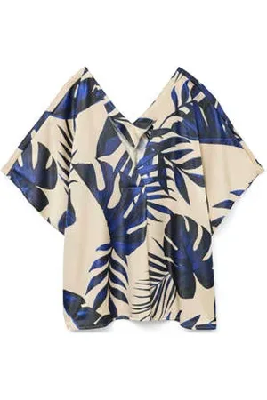 VERO MODA Blousetop ecru