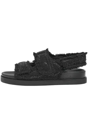 ONLY Sandalen met glitters