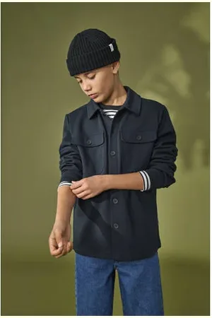 Only & Sons JUNIOR overshirt