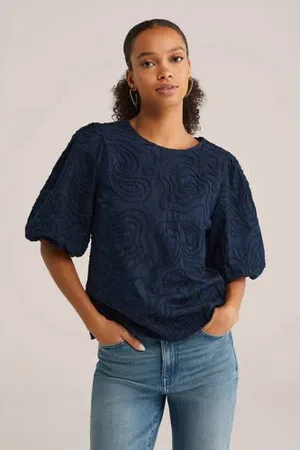 WE Fashion Blousetop